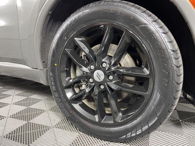 used 2024 Dodge Durango car, priced at $32,000