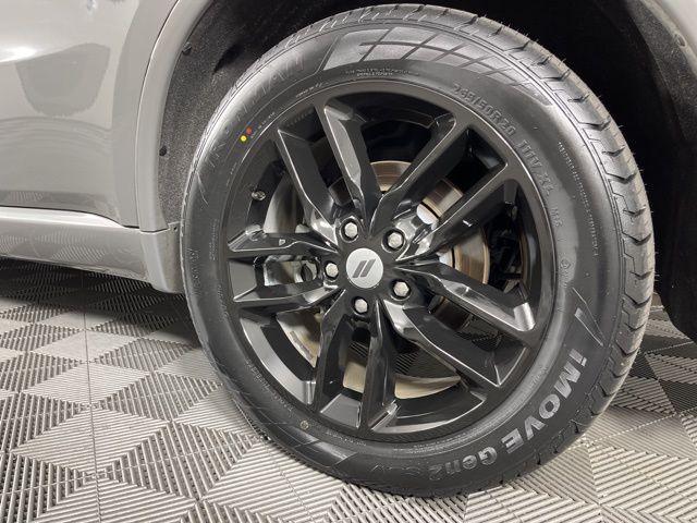 used 2024 Dodge Durango car, priced at $32,000
