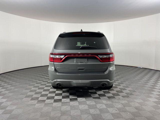 used 2024 Dodge Durango car, priced at $32,000