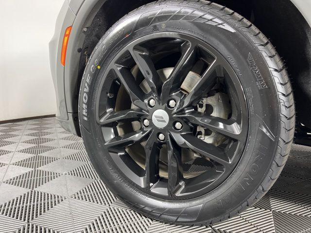 used 2024 Dodge Durango car, priced at $32,000