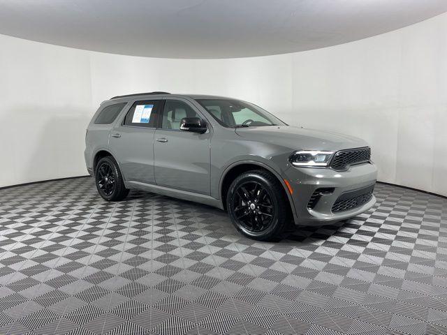 used 2024 Dodge Durango car, priced at $32,000