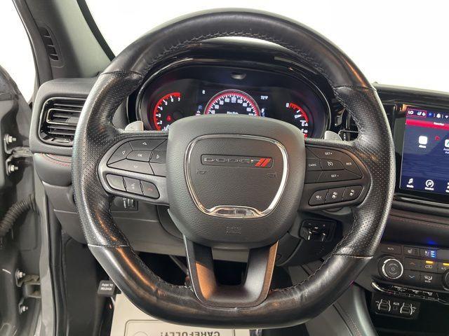 used 2024 Dodge Durango car, priced at $32,000