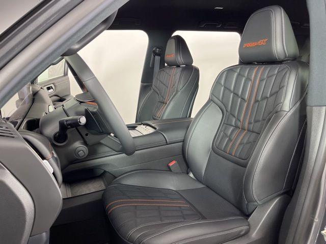new 2025 Nissan Armada car, priced at $72,834