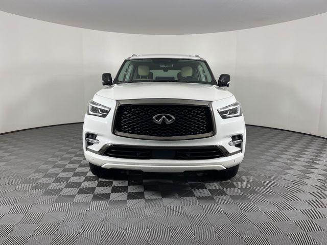 used 2023 INFINITI QX80 car, priced at $50,822