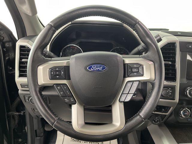 used 2021 Ford F-250 car, priced at $62,507