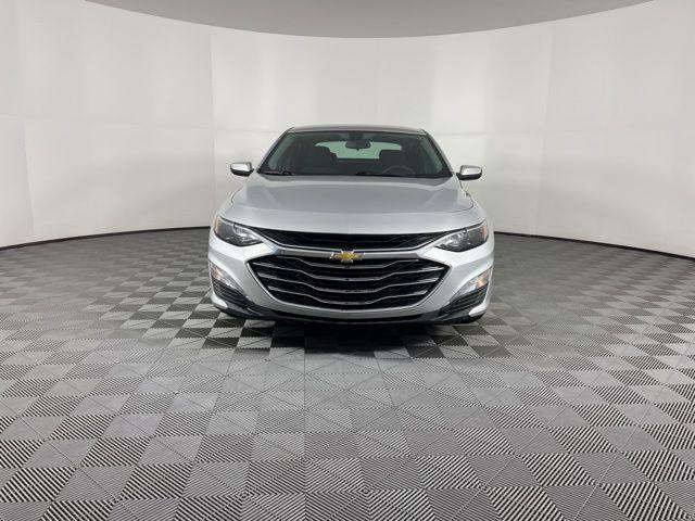 used 2021 Chevrolet Malibu car, priced at $14,999