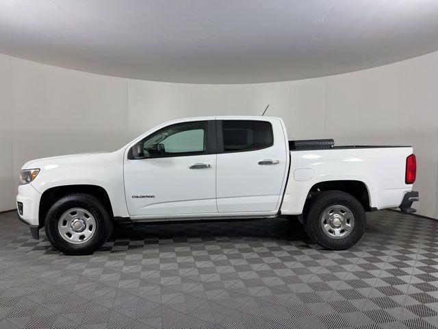used 2016 Chevrolet Colorado car, priced at $14,701