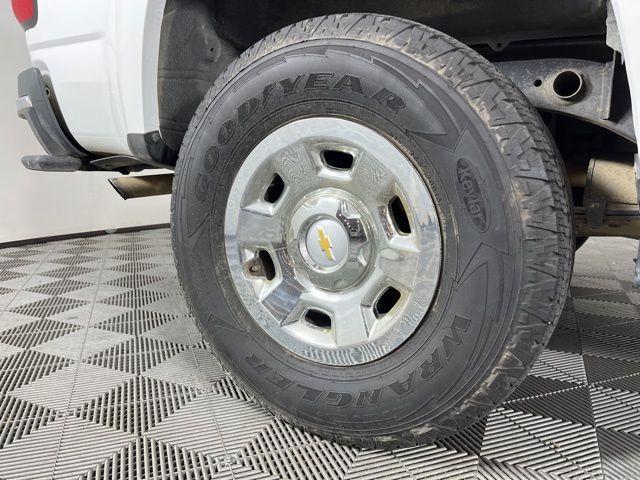 used 2016 Chevrolet Colorado car, priced at $14,701