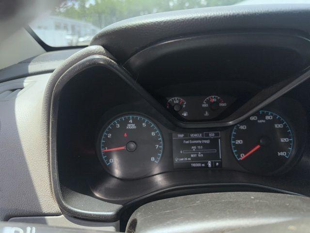 used 2016 Chevrolet Colorado car, priced at $15,426