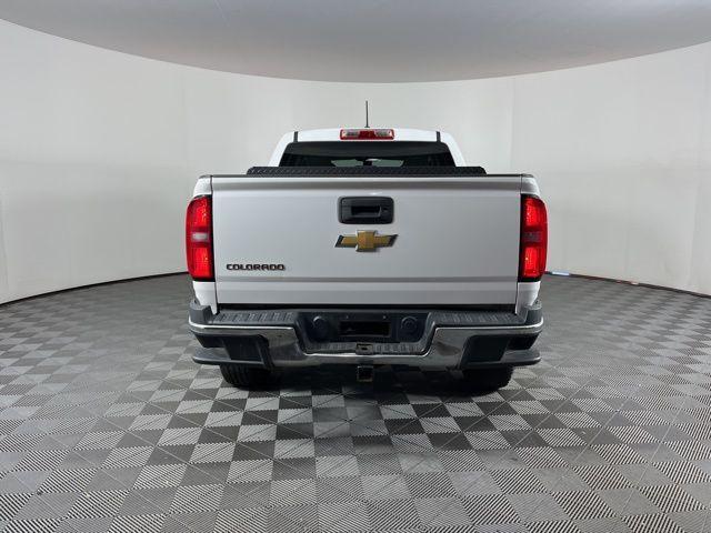 used 2016 Chevrolet Colorado car, priced at $14,701