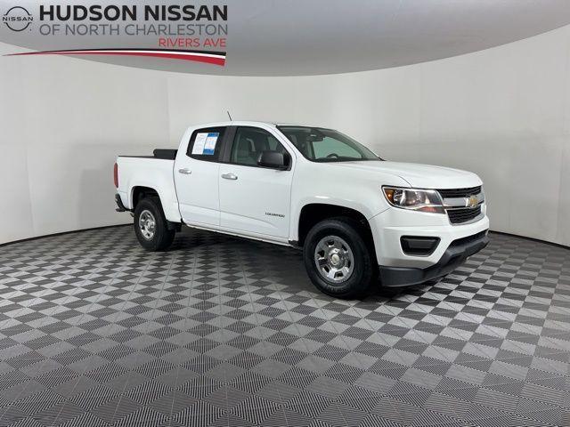 used 2016 Chevrolet Colorado car, priced at $15,201