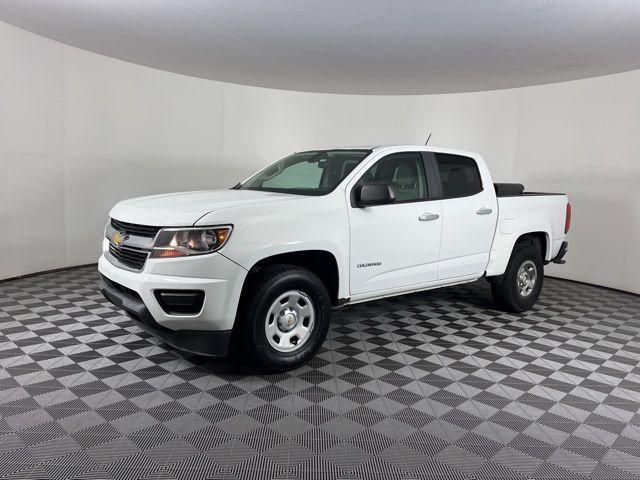 used 2016 Chevrolet Colorado car, priced at $14,701
