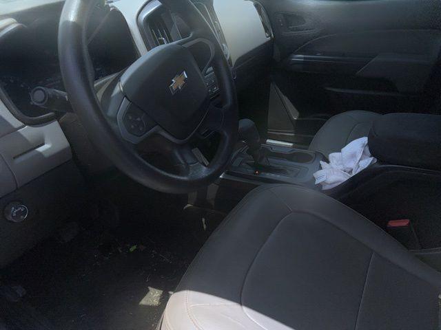 used 2016 Chevrolet Colorado car, priced at $15,426
