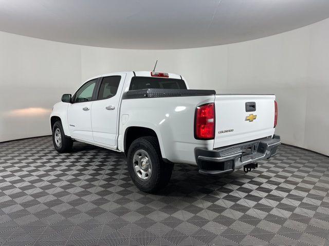 used 2016 Chevrolet Colorado car, priced at $14,701
