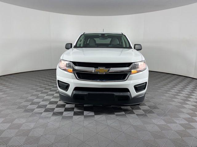 used 2016 Chevrolet Colorado car, priced at $14,701