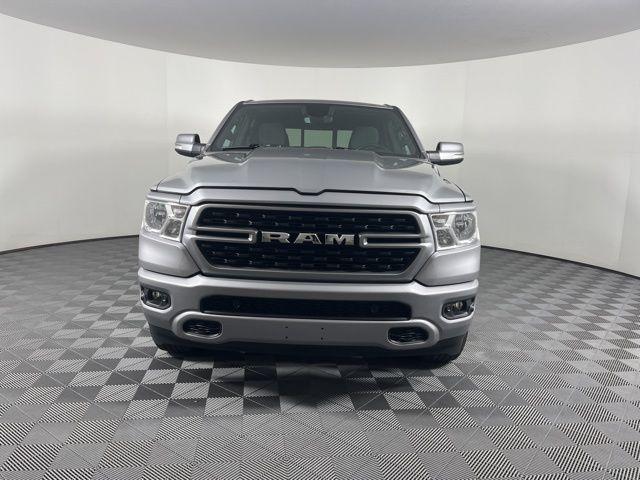 used 2022 Ram 1500 car, priced at $32,991