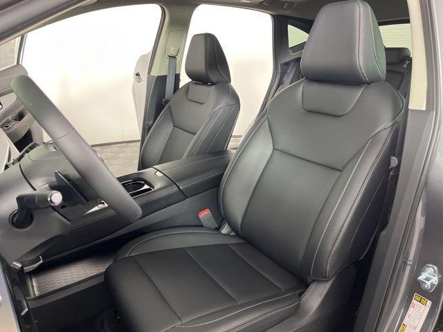 new 2025 Nissan Murano car, priced at $45,946