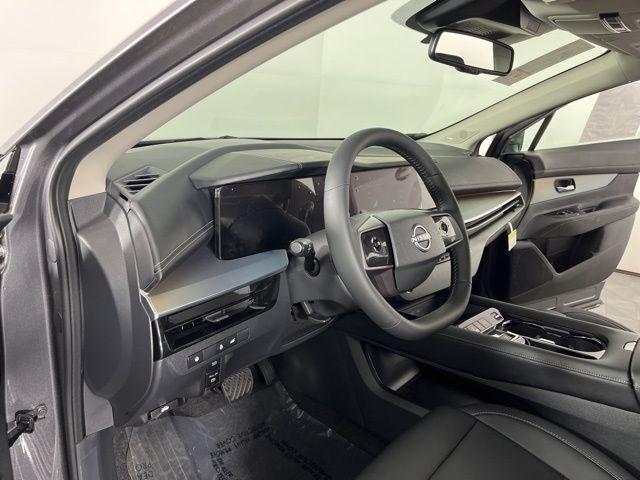 new 2025 Nissan Murano car, priced at $45,946