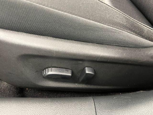 used 2024 Nissan Altima car, priced at $21,000