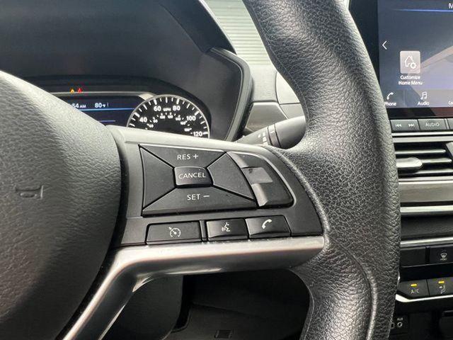 used 2024 Nissan Altima car, priced at $21,000