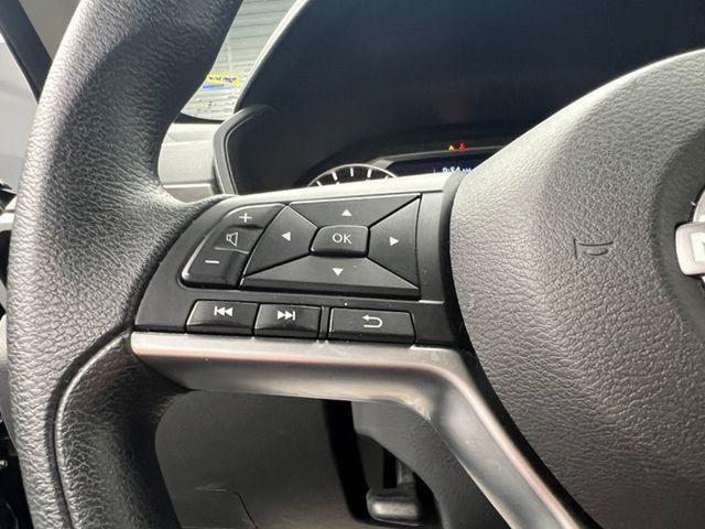 used 2024 Nissan Altima car, priced at $21,000