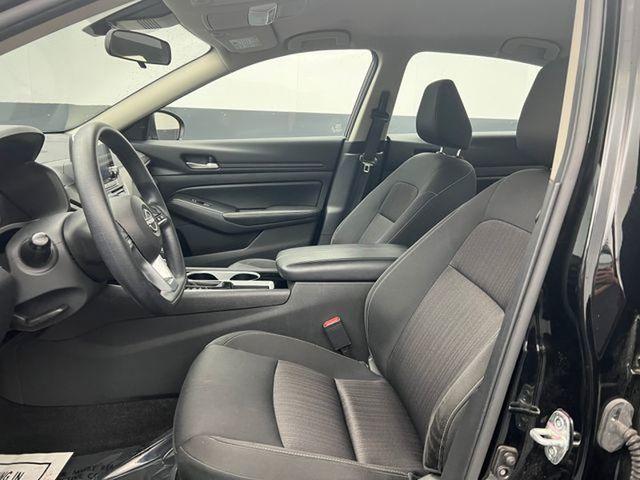 used 2024 Nissan Altima car, priced at $21,000