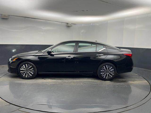 used 2024 Nissan Altima car, priced at $21,000