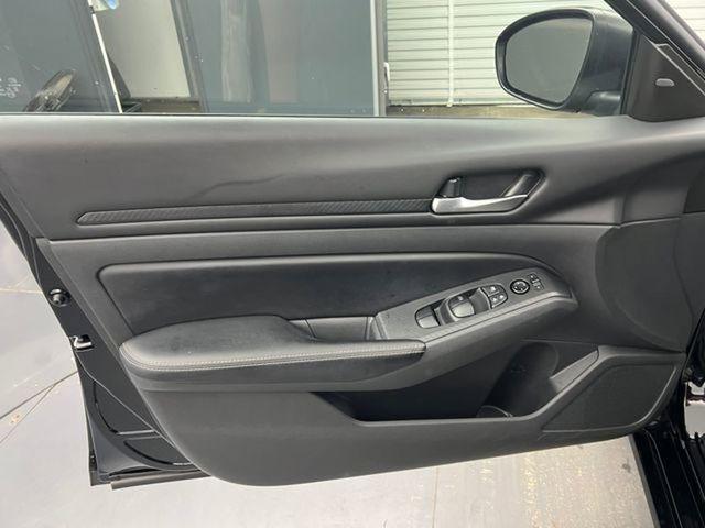 used 2024 Nissan Altima car, priced at $21,000