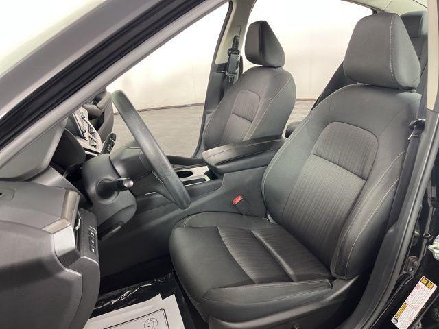 used 2024 Nissan Altima car, priced at $20,200