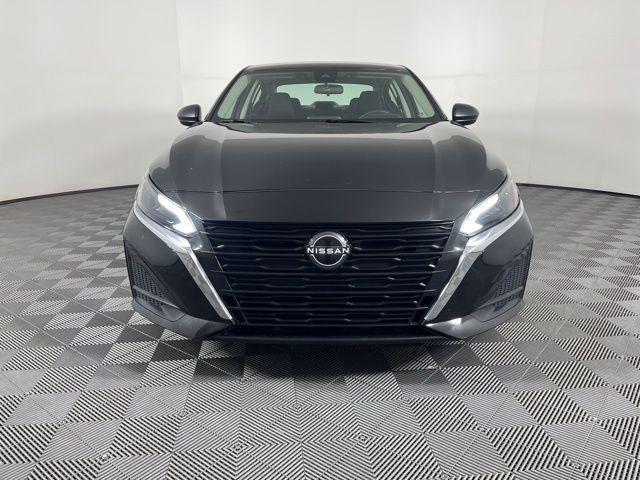 used 2024 Nissan Altima car, priced at $20,200