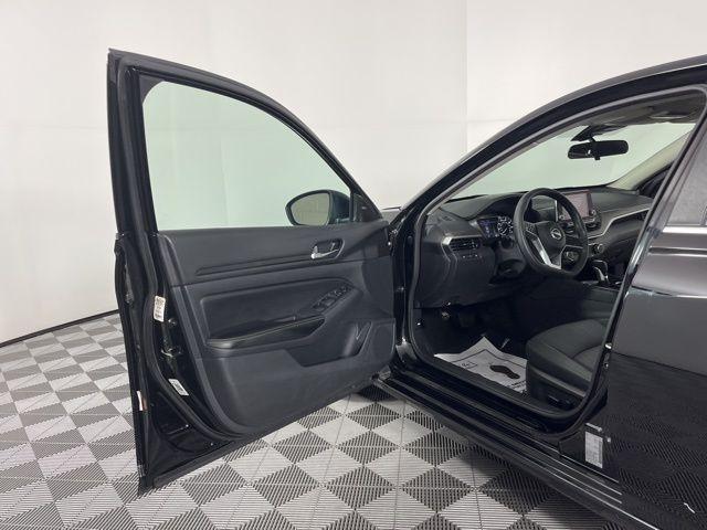 used 2024 Nissan Altima car, priced at $20,200