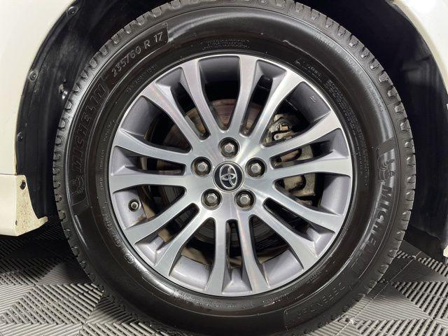 used 2019 Toyota Sienna car, priced at $24,173