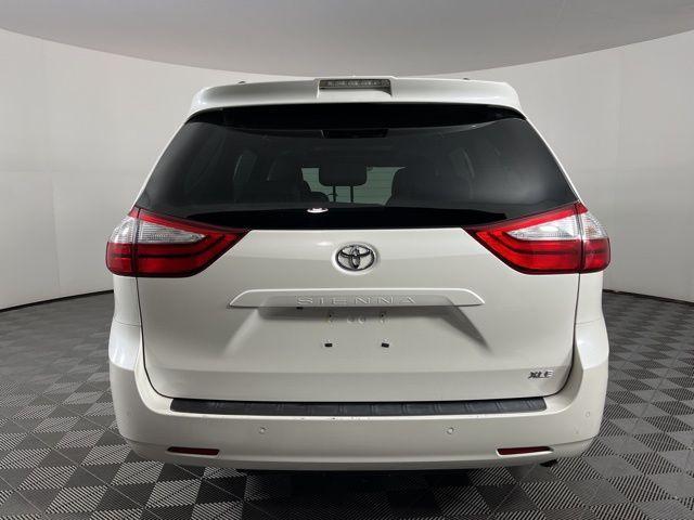 used 2019 Toyota Sienna car, priced at $24,173