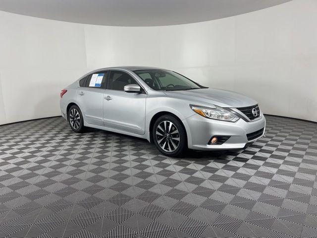 used 2016 Nissan Altima car, priced at $12,381