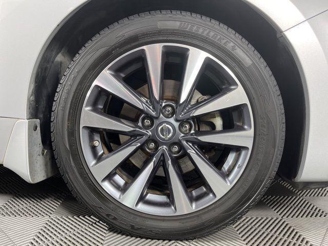 used 2016 Nissan Altima car, priced at $12,381