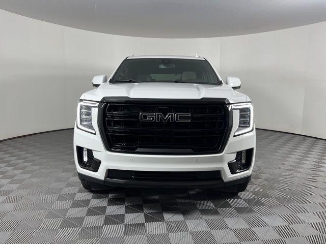 used 2021 GMC Yukon car, priced at $47,060