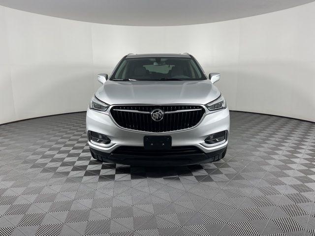 used 2021 Buick Enclave car, priced at $27,693