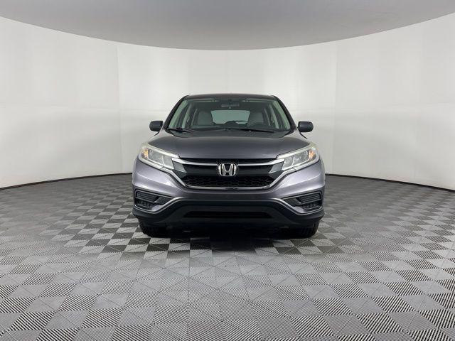 used 2016 Honda CR-V car, priced at $17,588