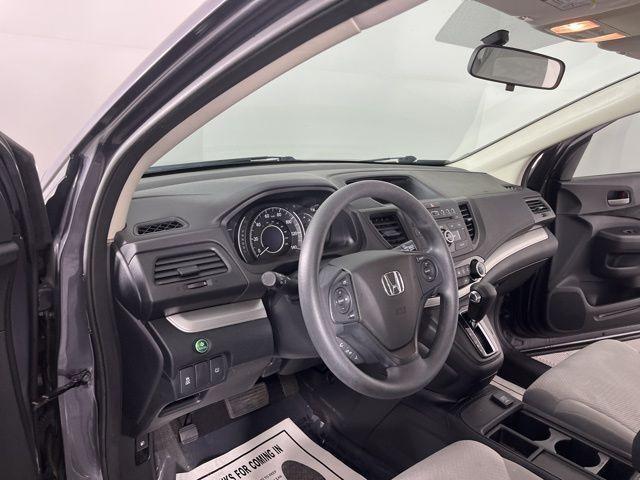 used 2016 Honda CR-V car, priced at $17,588