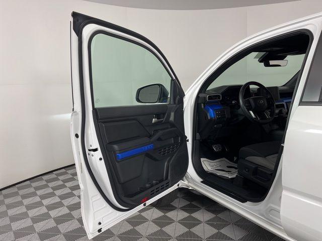used 2024 Toyota Tacoma car, priced at $35,400