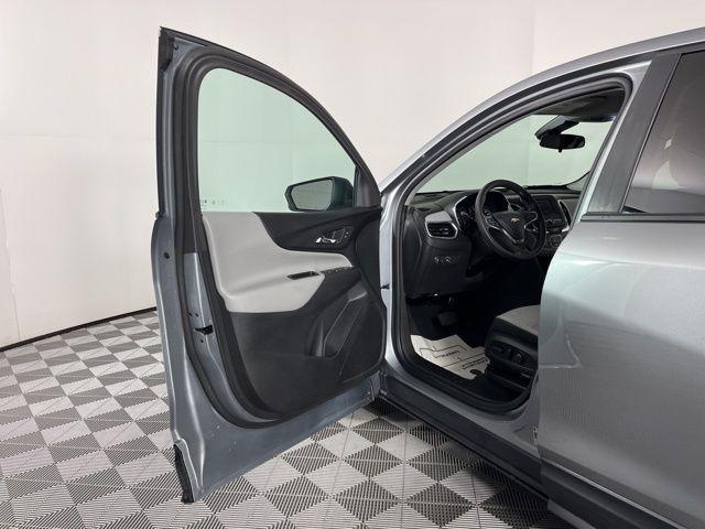 used 2023 Chevrolet Equinox car, priced at $20,000