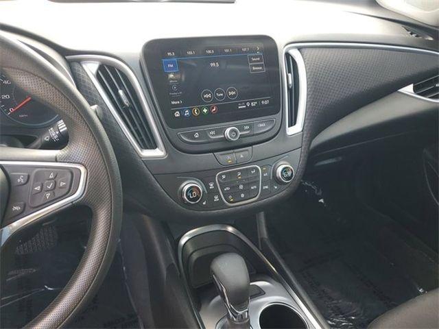 used 2023 Chevrolet Malibu car, priced at $18,900