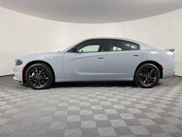 used 2022 Dodge Charger car, priced at $23,754