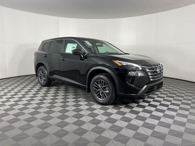 new 2025 Nissan Rogue car, priced at $29,601