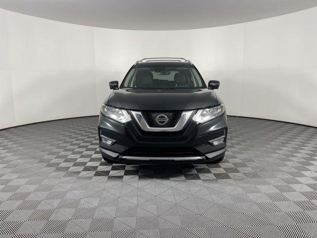 used 2017 Nissan Rogue car, priced at $11,359