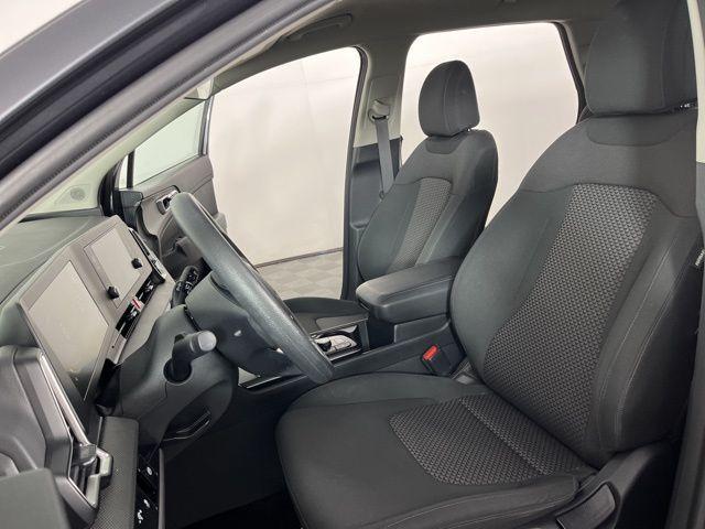 used 2023 Kia Sportage car, priced at $22,700