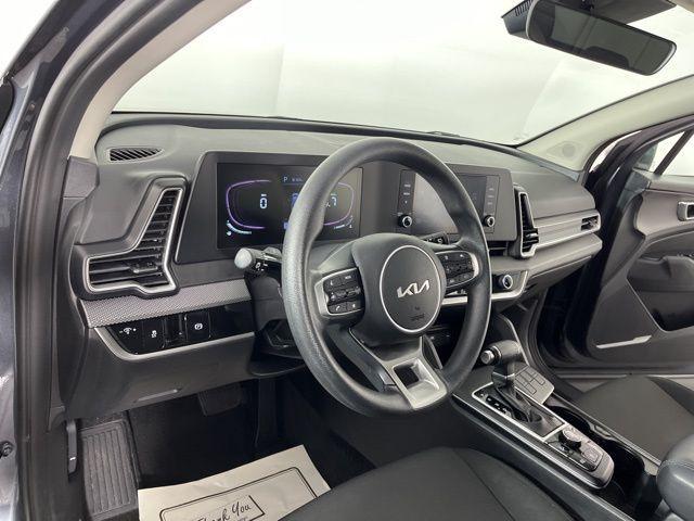 used 2023 Kia Sportage car, priced at $22,700