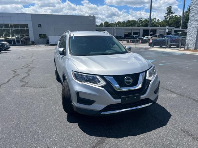used 2019 Nissan Rogue car, priced at $17,342