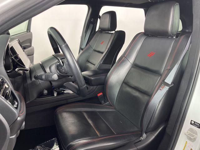 used 2023 Dodge Durango car, priced at $31,741