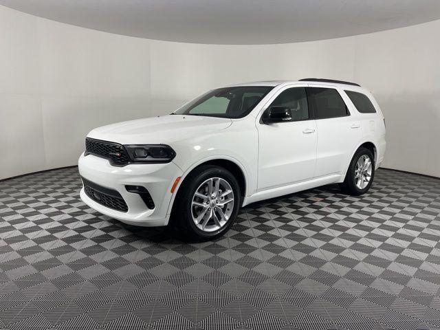 used 2023 Dodge Durango car, priced at $31,741